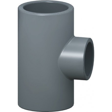 U-PVC Y.M. İnegal TE (50x32 mm)