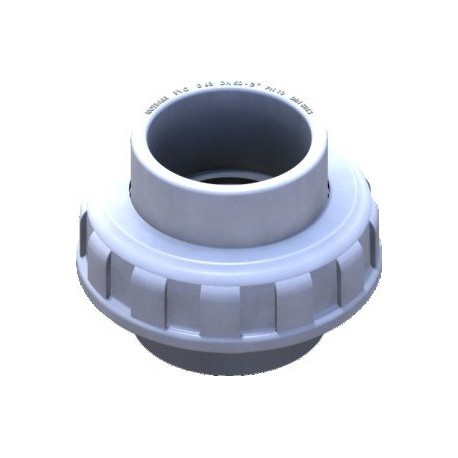 PPRC Kaynaklı Rakor (75 mm)