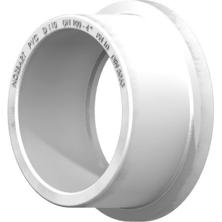 PPRC Yapıştırma Kole -Boru Bağlantı- (40 mm)
