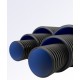 Korige Boru SN8 (100 mm)