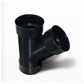 C Parçası Korige Çıkışlı (200x200 mm)