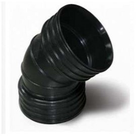 Korige Dirsek -45°- (400 mm)