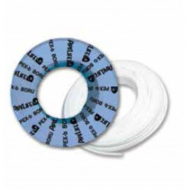 Pex-B Boru Oksijen Bariyersiz(16 mm)