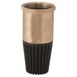 3" Kombine Yaylı Klape