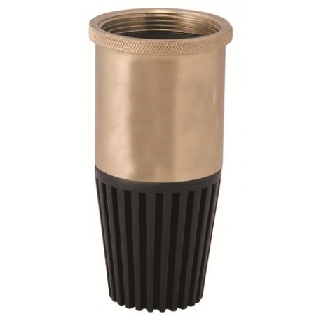 4" Kombine Yaylı Klape
