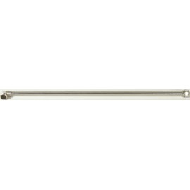 Radyatör Bağlantı Borusu-Dirsekli (60 cm)