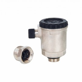 1/2 Otomatik Purjör