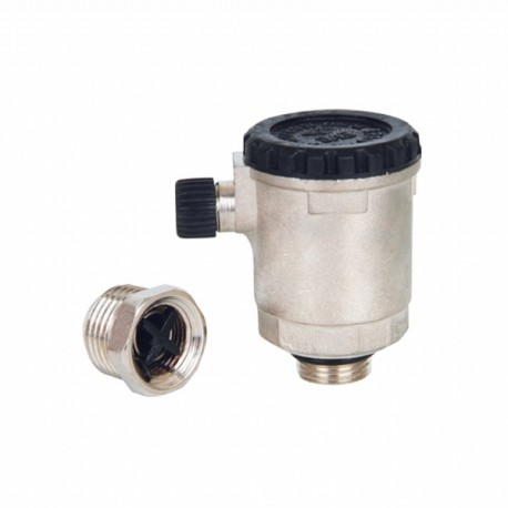 1/2 Otomatik Purjör