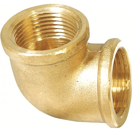 1"  Sarı Dirsek