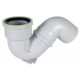 PP Waste Water S Sıphon (110 mm)