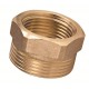 1/2"x3/8" Sarı Redüksiyon