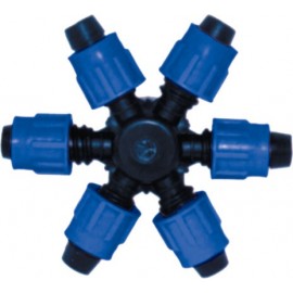 Altılı Dağıtıcı