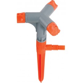 Üç Kollu Çim Fıskiyesi