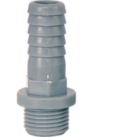 1/2" Pvc Hortum Rekoru