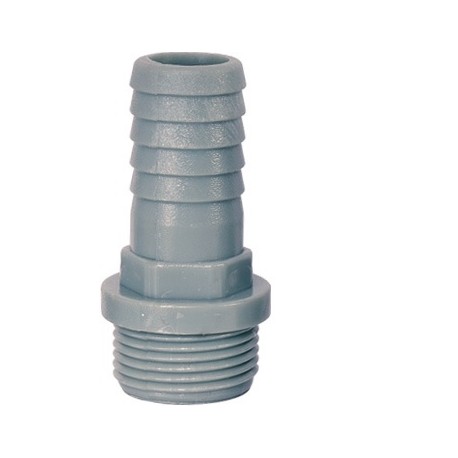 3/4"  Pvc Hortum Rekoru