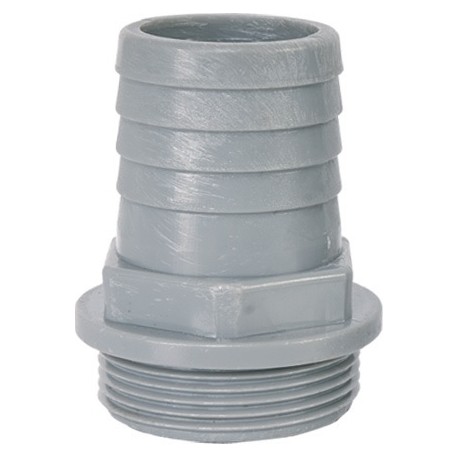 1 1/2"  Pvc Hortum Rekoru