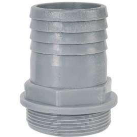 2"  Pvc Hortum Rekoru