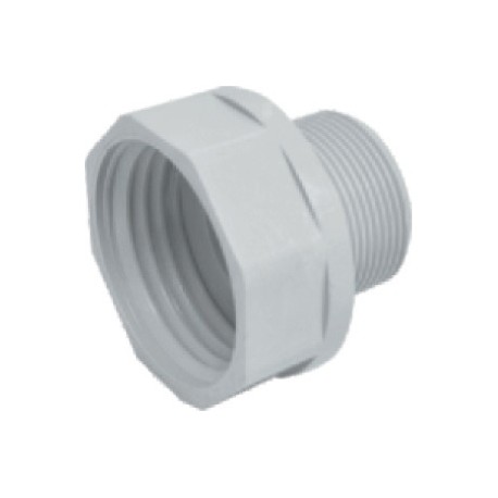 1 1/2" Özel Depo Rekoru