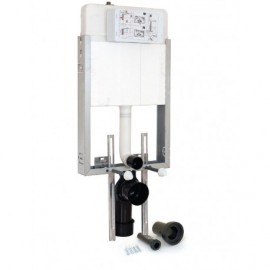 Concealed Cısterns and Flush Plates