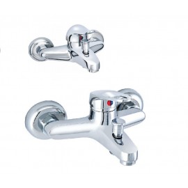 Banyo Bataryaları