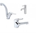 Lavabo Bataryaları